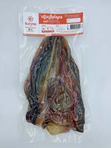 Dried Walking Catfish