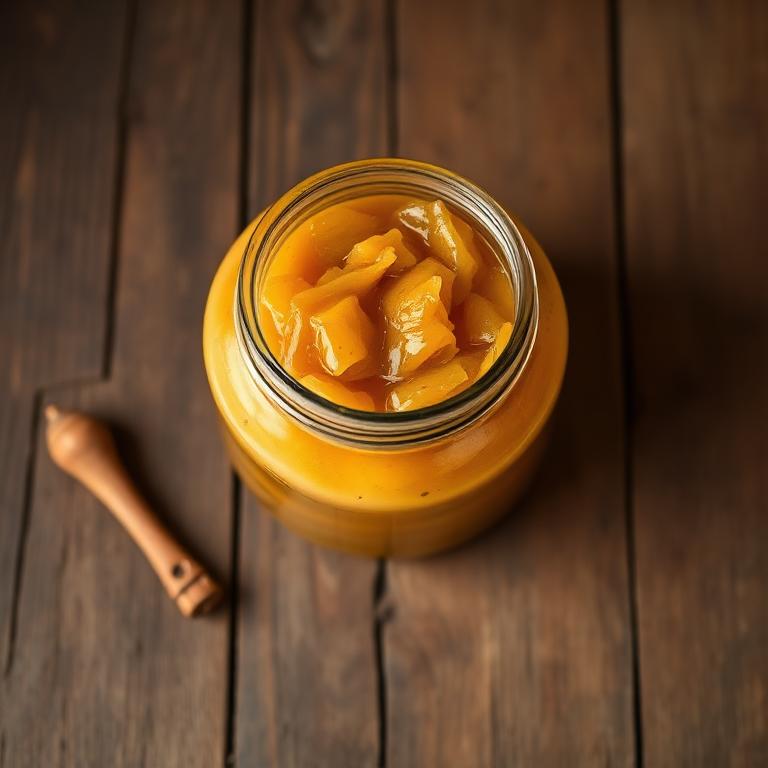 Fermented Kamplean Fish Paste